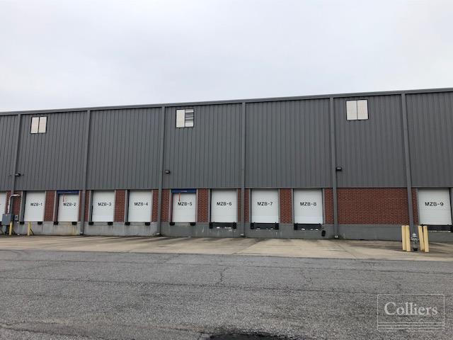 5401 Virginia Regional Drive, Building A, Suite B - #3