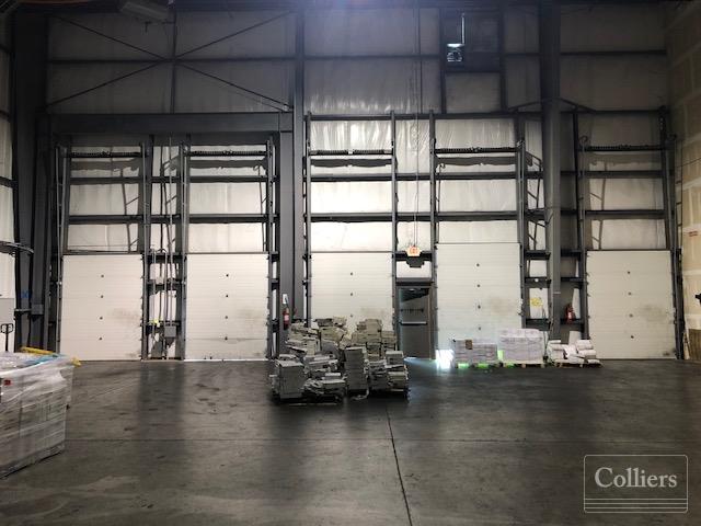 5401 Virginia Regional Drive, Building A, Suite B - #5