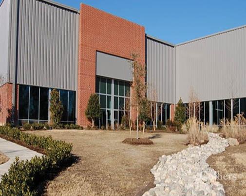 5401 Virginia Regional Drive, Building A, Suite B - #1