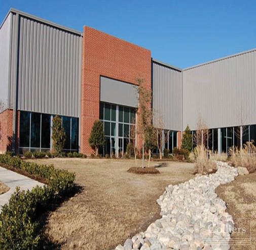 5401 Virginia Regional Drive, Building A, Suite B - #1