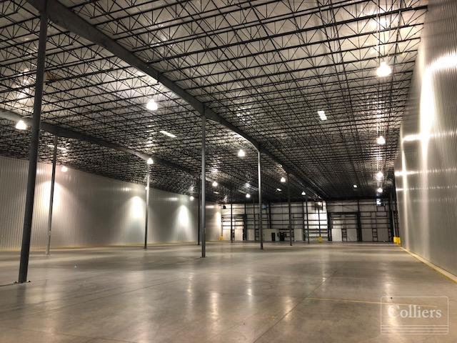 5401 Virginia Regional Drive, Building A, Suite B - #6