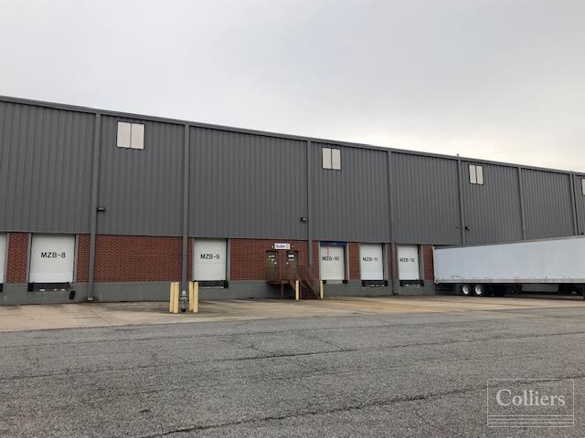 5401 Virginia Regional Drive, Building A, Suite B - #4