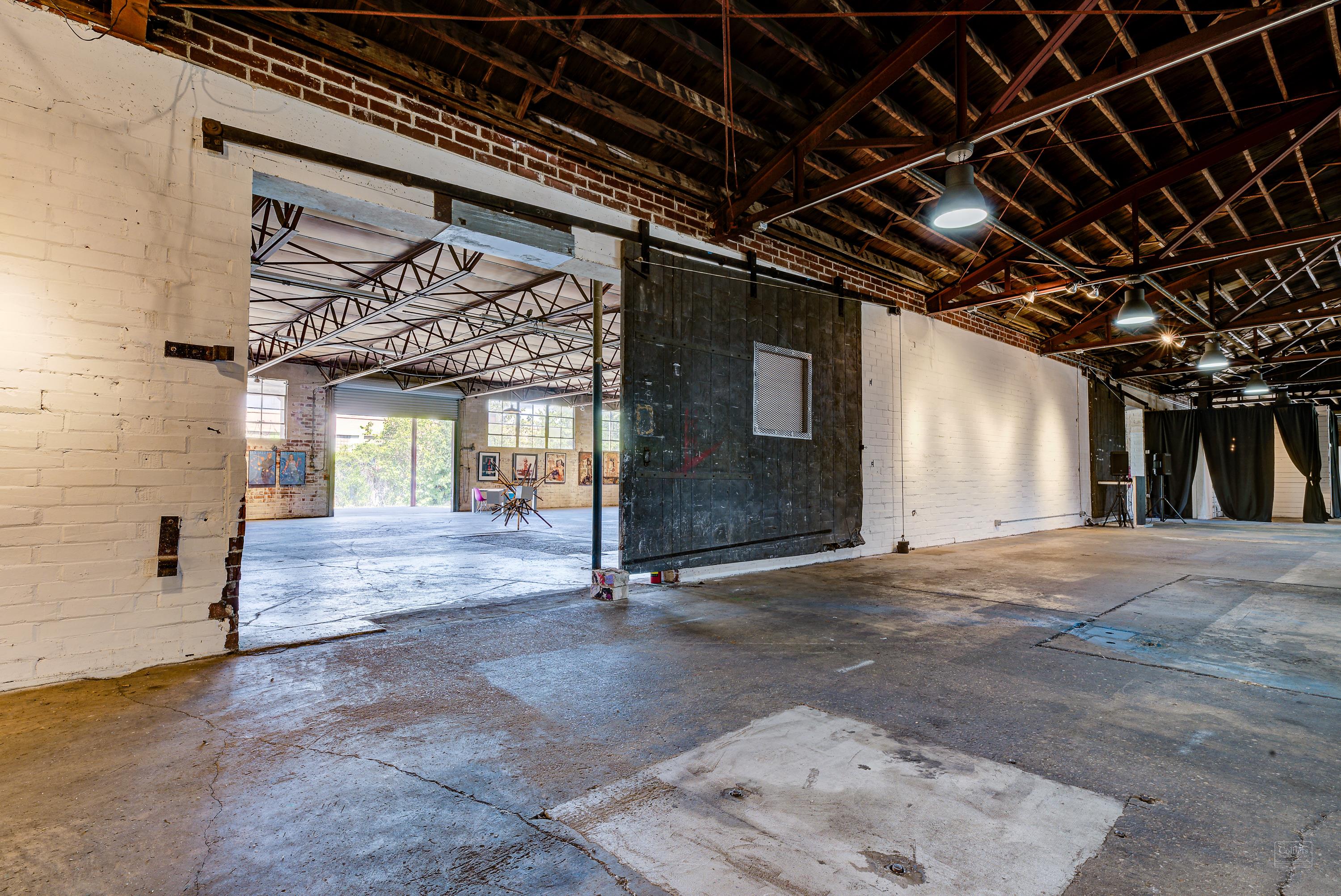 SOLD | Space 42 - 2670 Phyllis Street - #6