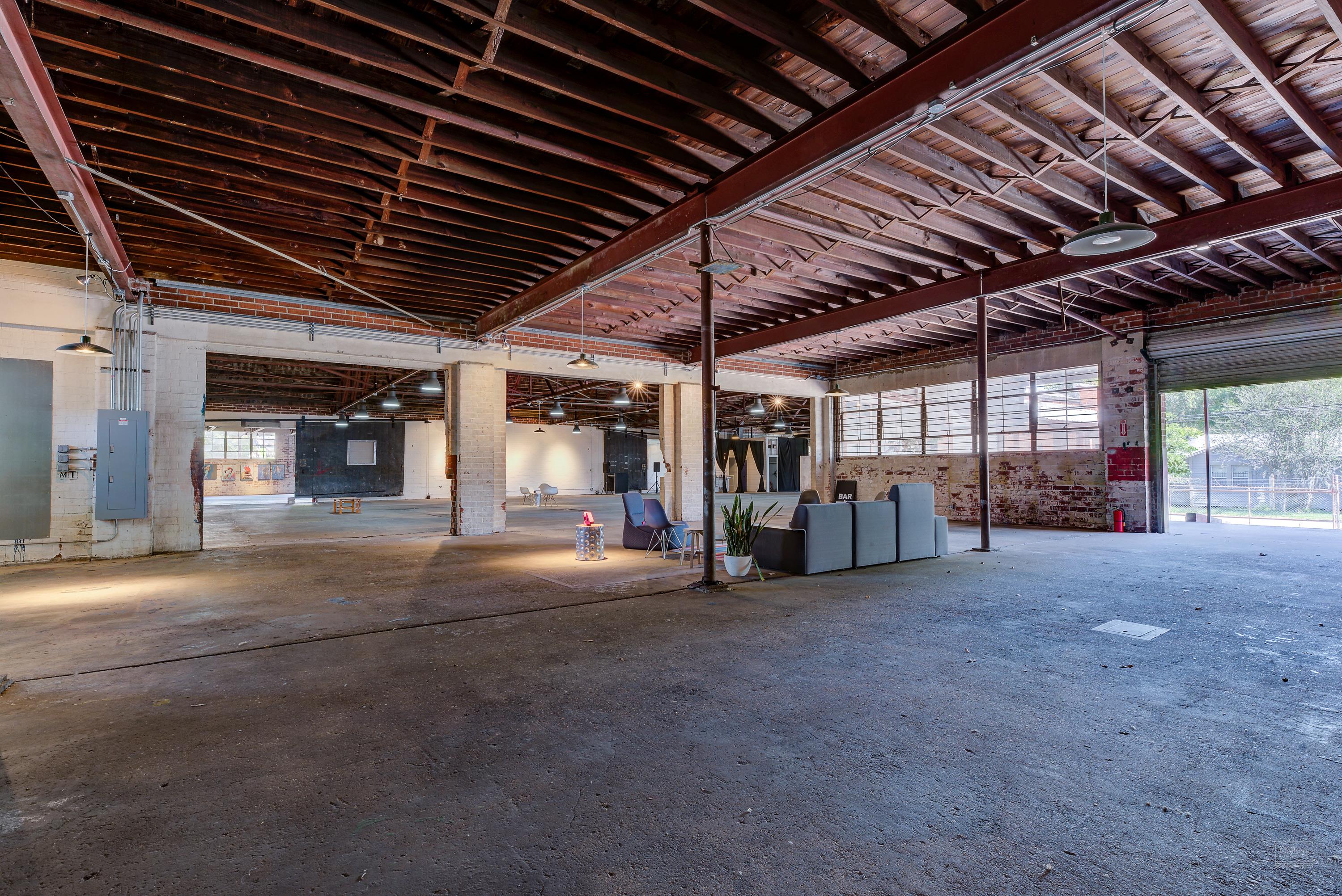 SOLD | Space 42 - 2670 Phyllis Street - #4