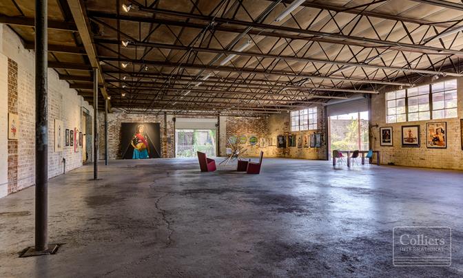 SOLD | Space 42 - 2670 Phyllis Street - #1