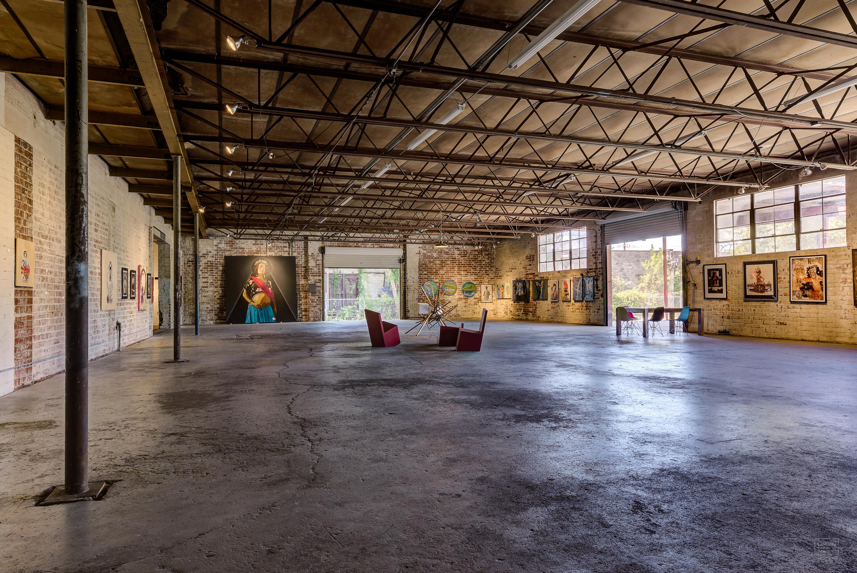 SOLD | Space 42 - 2670 Phyllis Street - #1