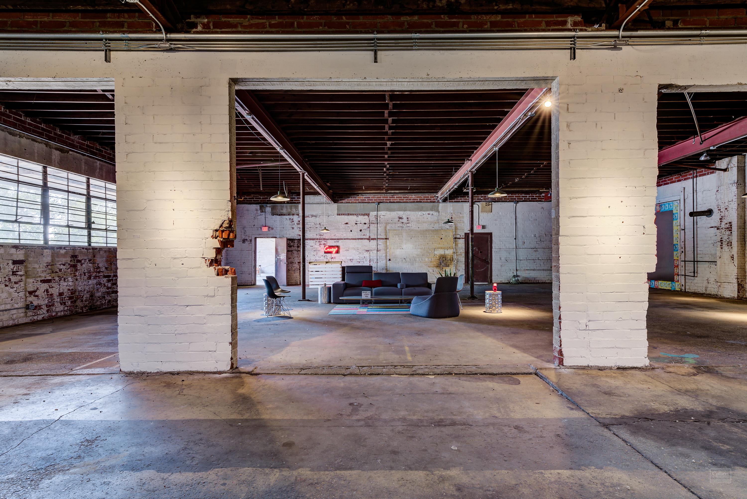 SOLD | Space 42 - 2670 Phyllis Street - #3