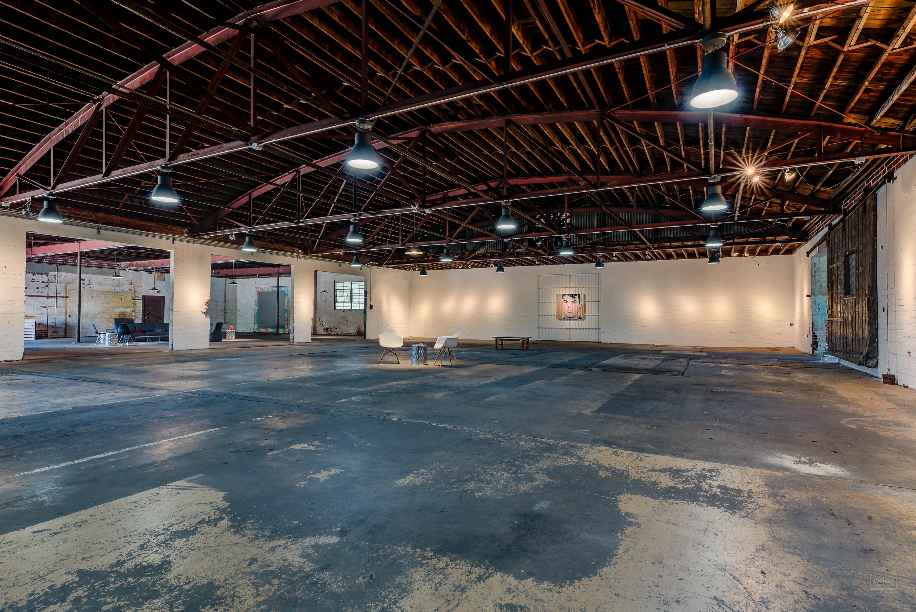 SOLD | Space 42 - 2670 Phyllis Street - #2