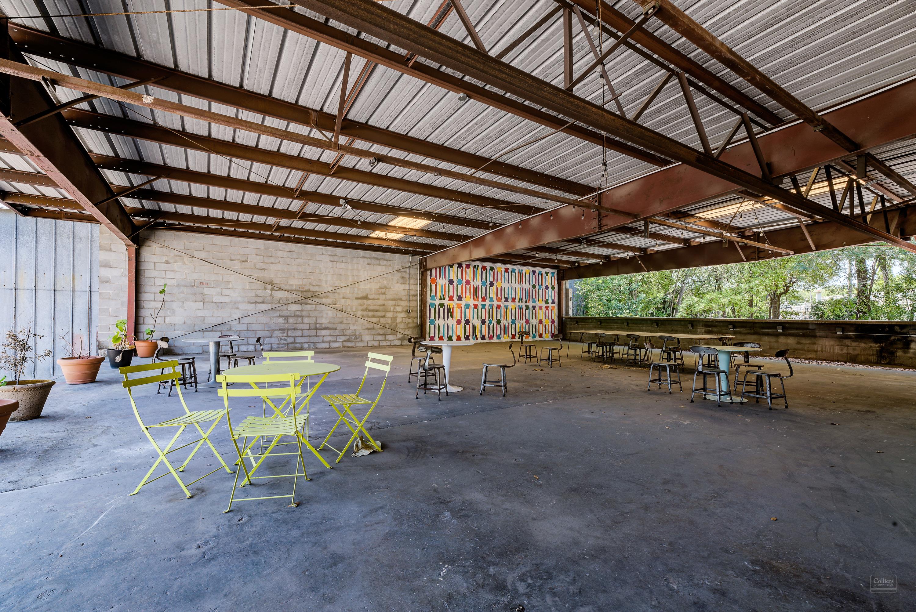 SOLD | Space 42 - 2670 Phyllis Street - #5