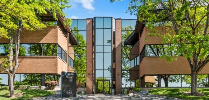 Canyon Park Tech Center - Suite F11-02 - #1