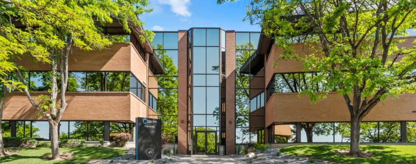 Canyon Park Tech Center - Suite F11-02 - #1