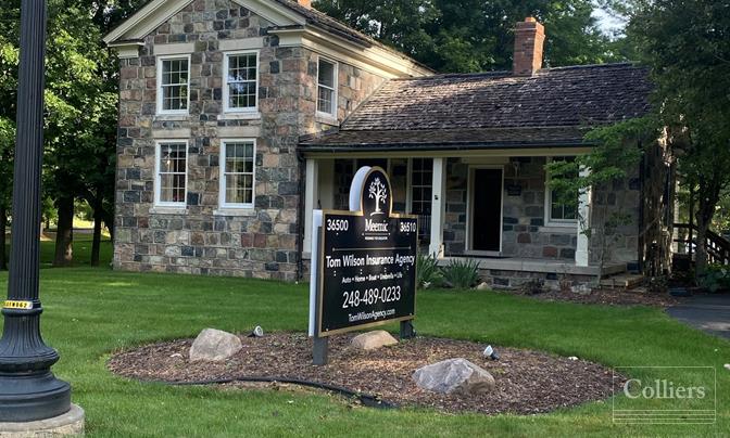 36500 West 12 Mile Road - #1