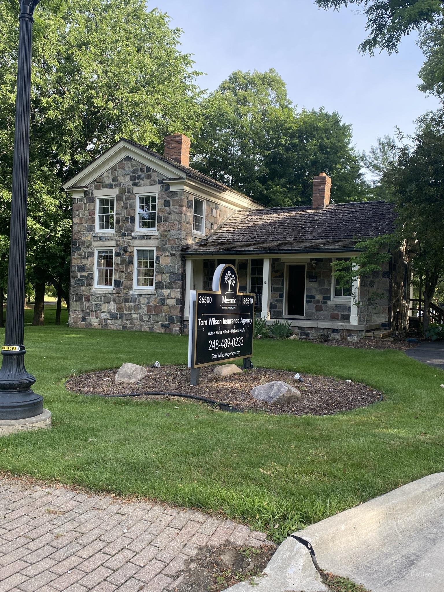 36500 West 12 Mile Road - #1