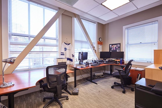 Excellent natural light with fantastic views - 140 Geary Street, San Francisco - #5