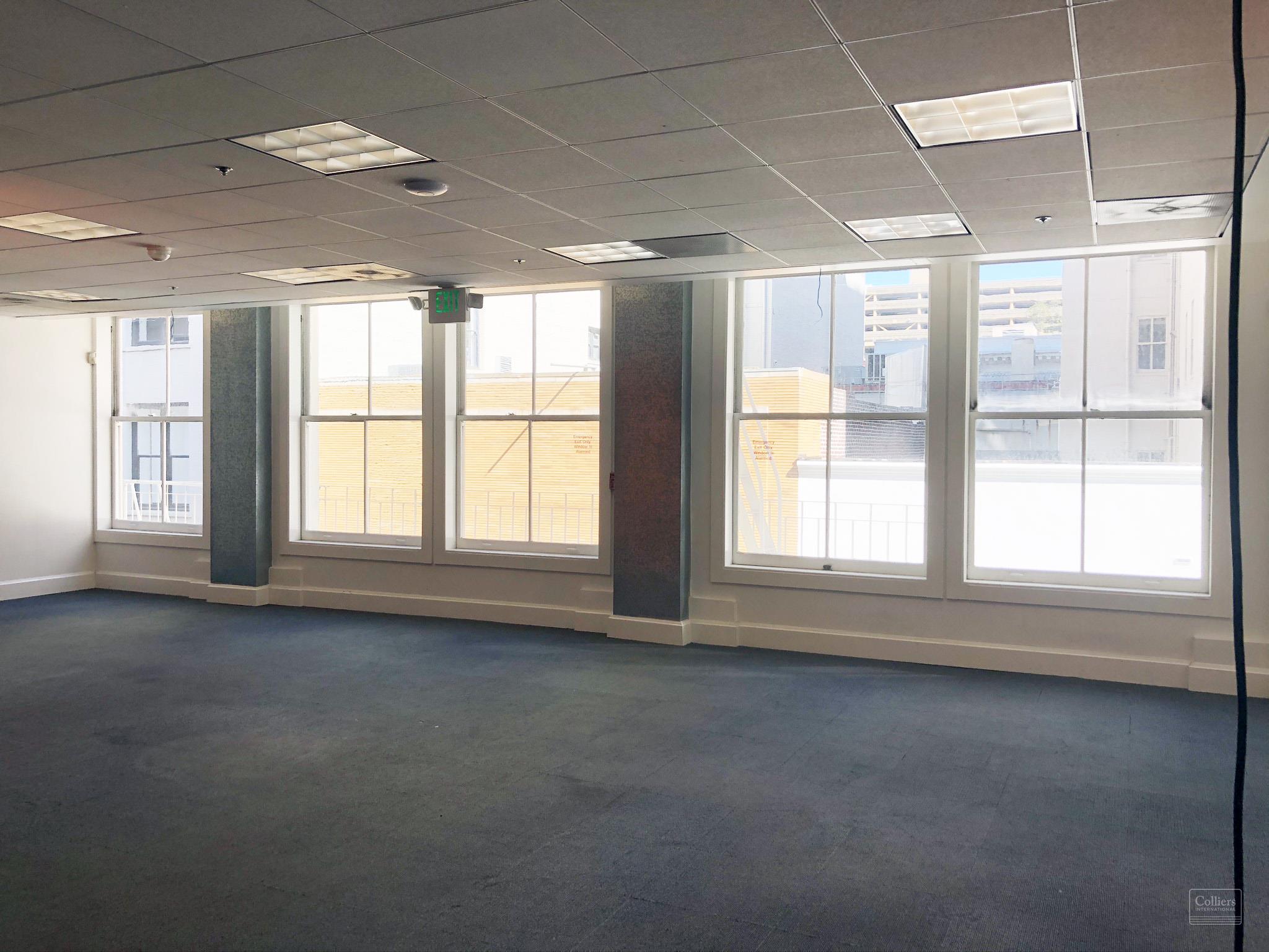 Excellent natural light with fantastic views - 140 Geary Street, San Francisco - #14