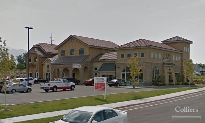 Northgate Office Space - #1