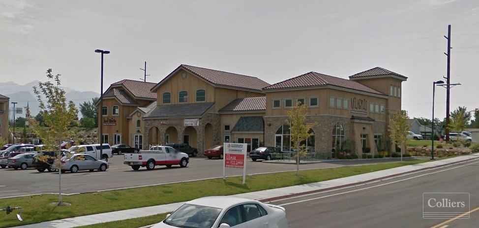 Northgate Office Space - #1