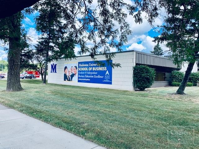 Angelo Diponio - 36200 Schoolcraft - #5