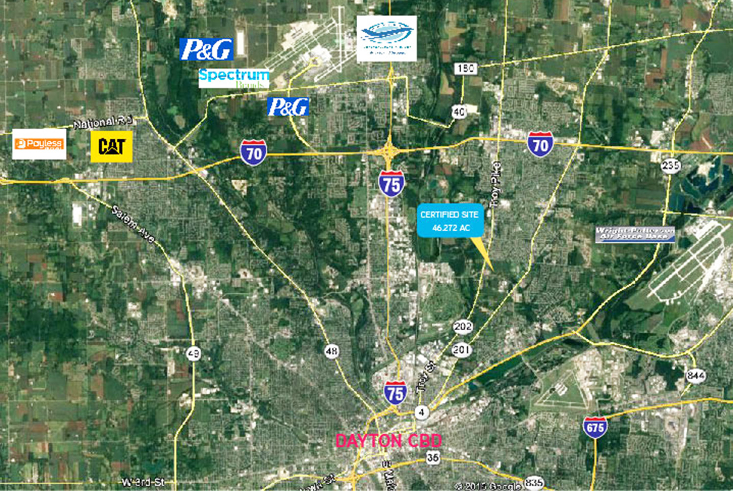 Dayton Resource Park - #6