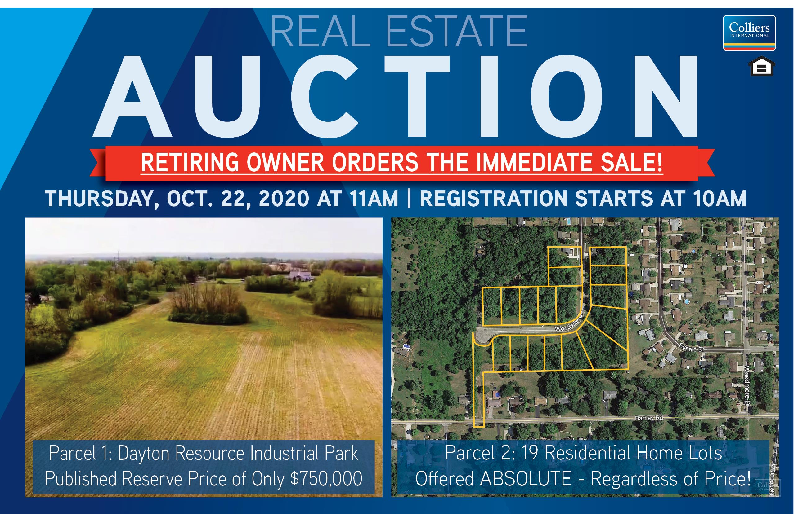 Dayton Resource Park - #1