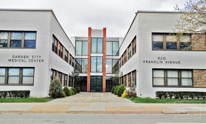 Medical Center/Office space available in Garden City - #1