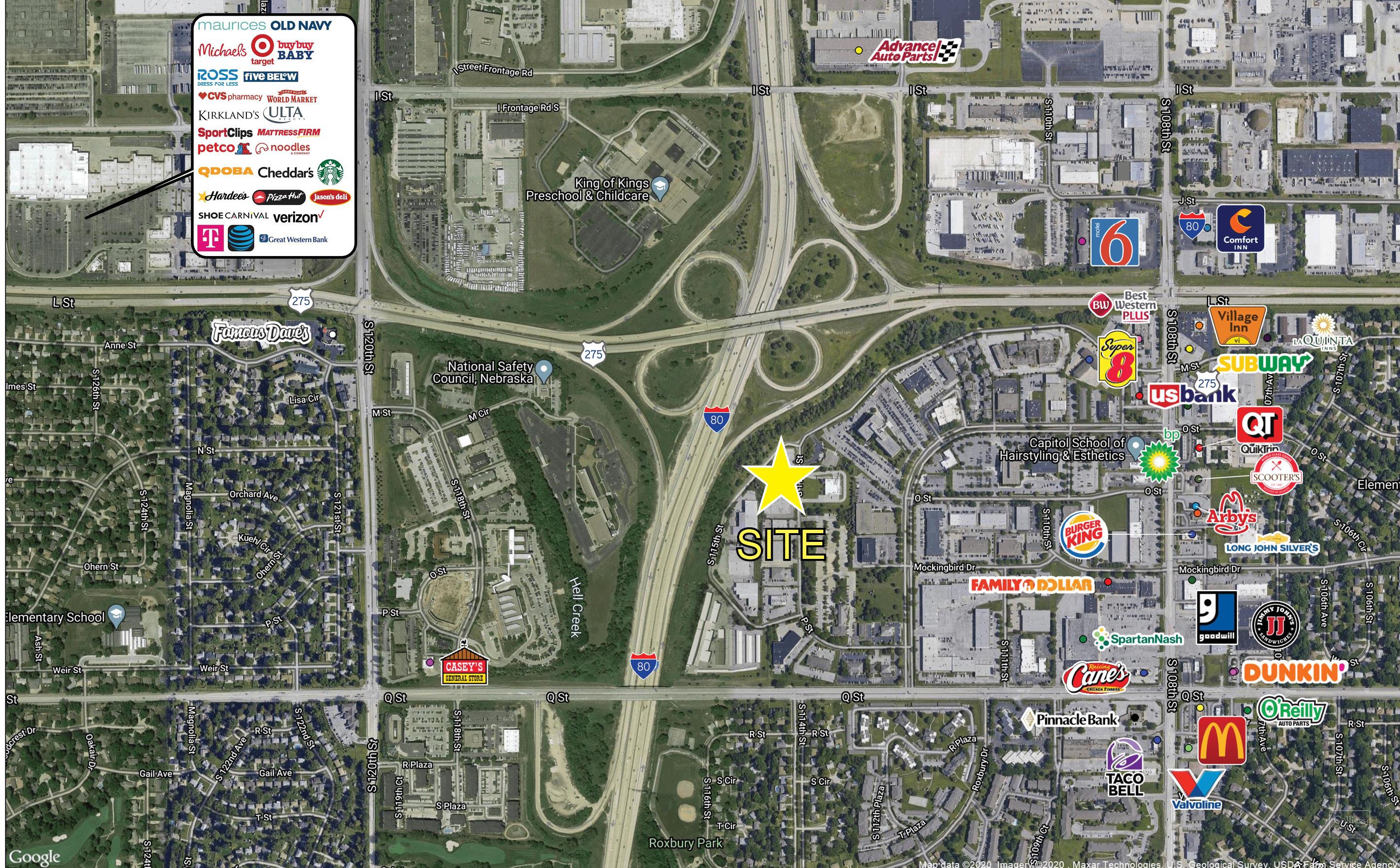 Empire Park Office Building - #6