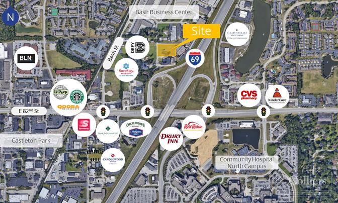 [AUTO BuldingSize=BuildingSizeMax Do not delete/modify] Infill Development Opportunity - #1