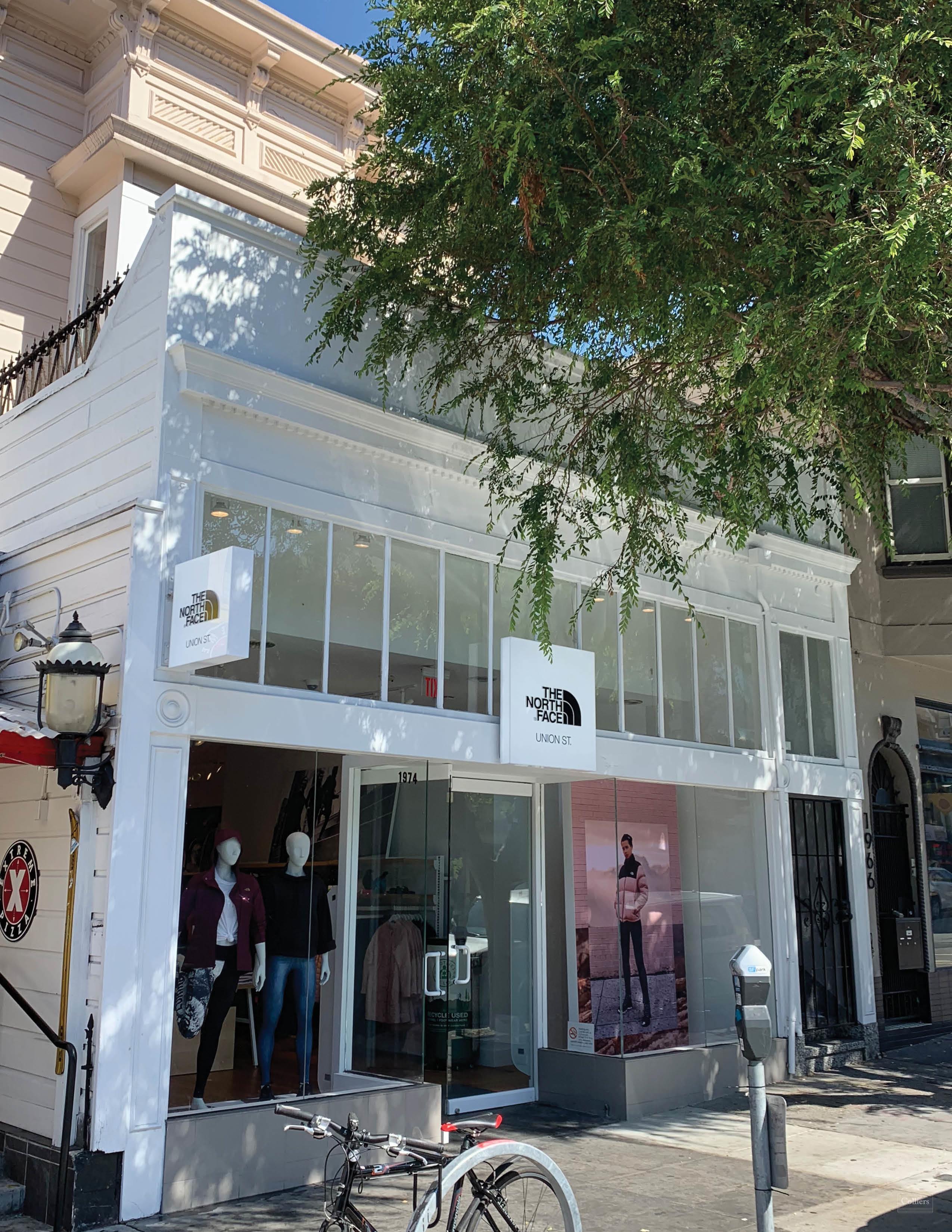 FOR SALE - Mixed-Use Gem on Prime Block of Union Street - #1