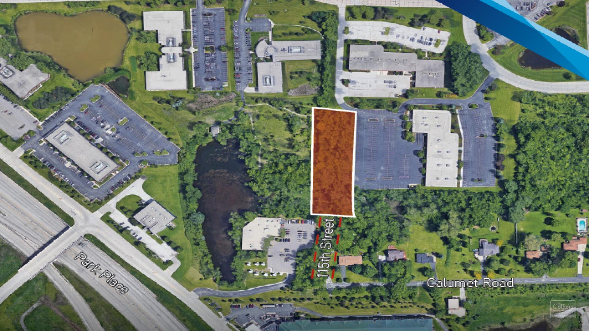 7650 N 115th Street - #1