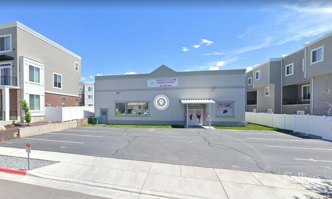 90 N Cross St (175 W) - #1