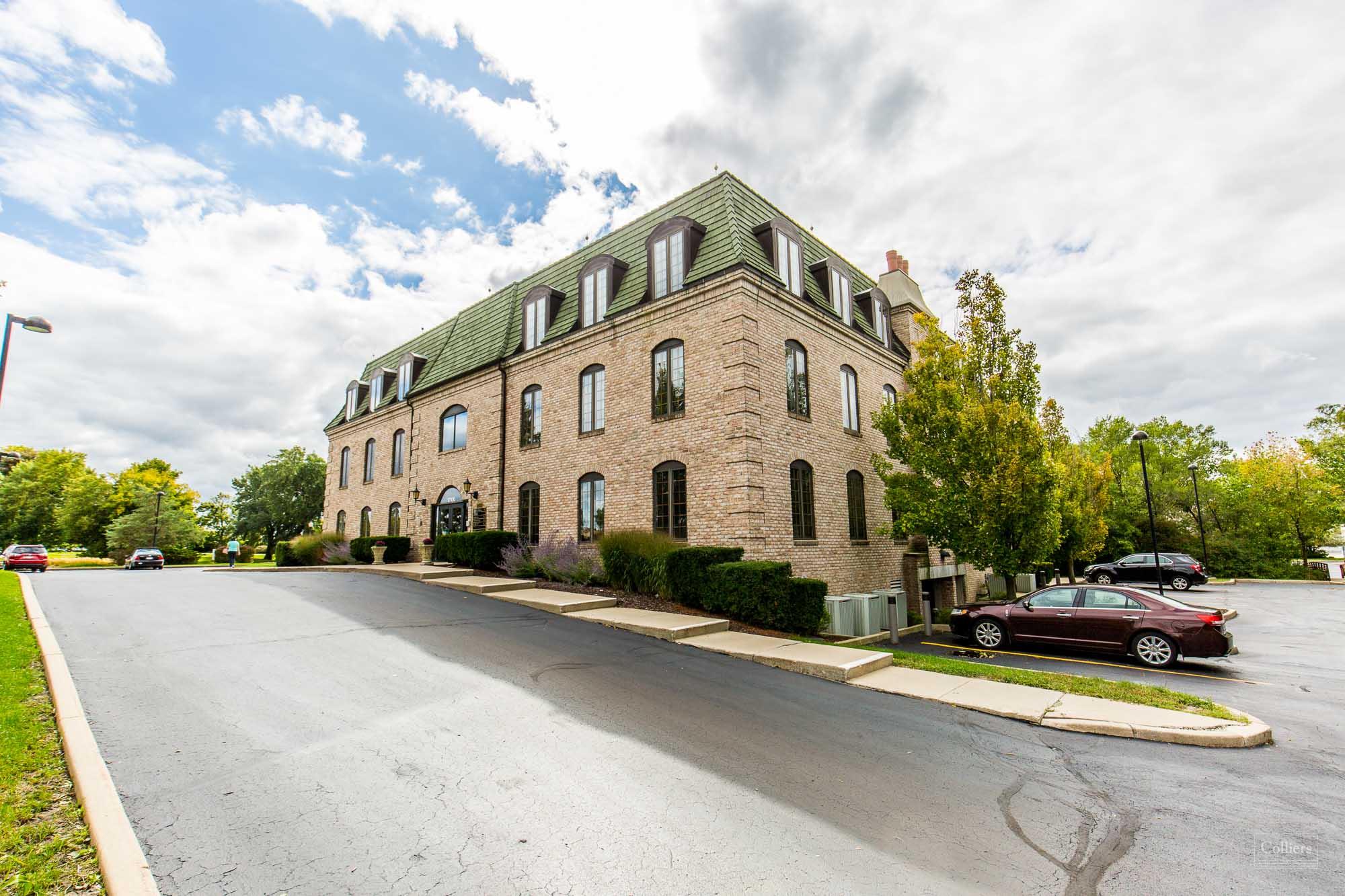 Beacon Building - #2