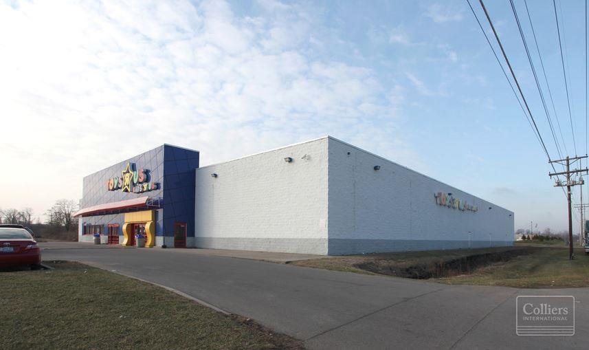 4285 Groves Road - #1