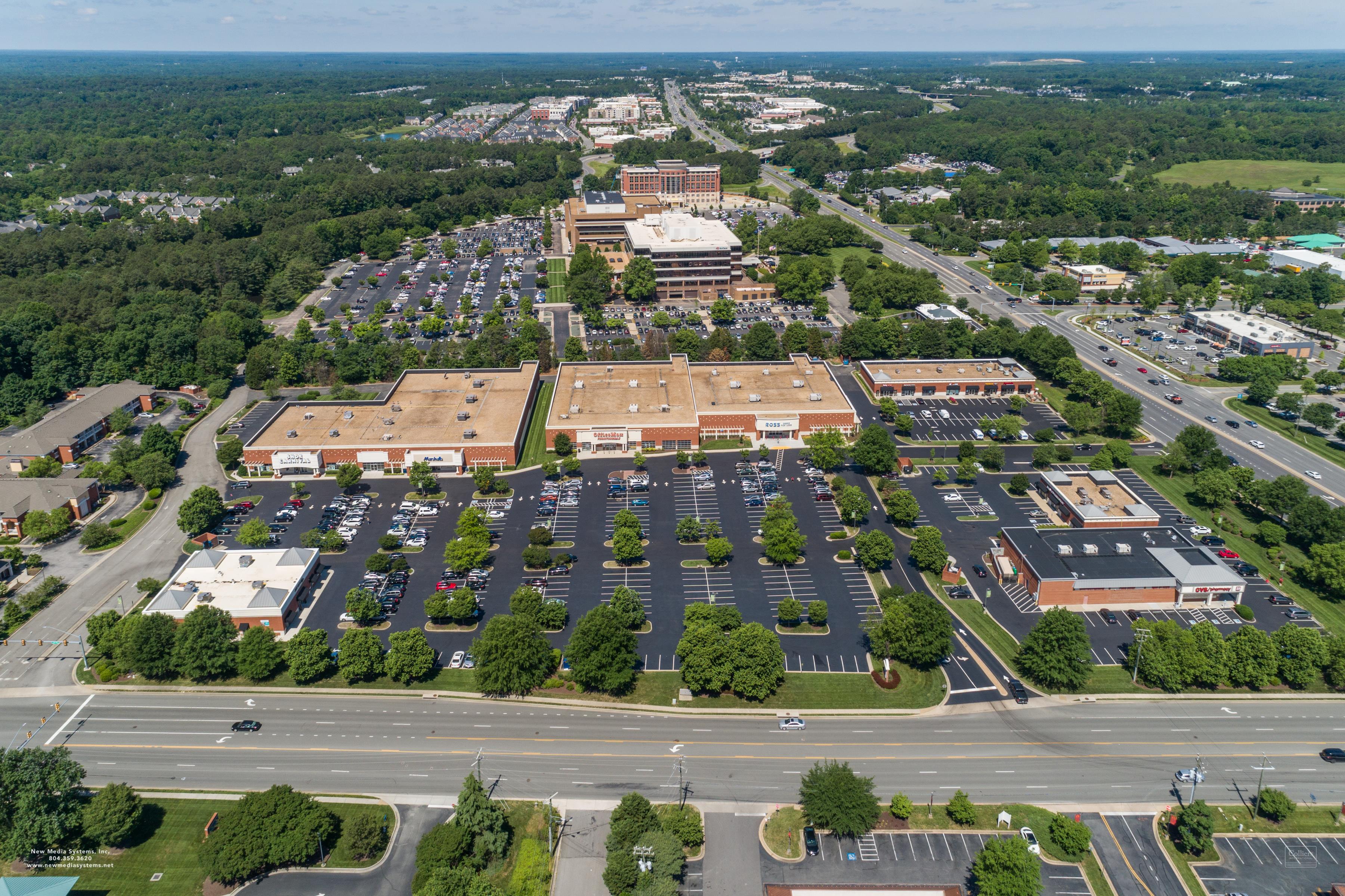 Colonnades West - #2