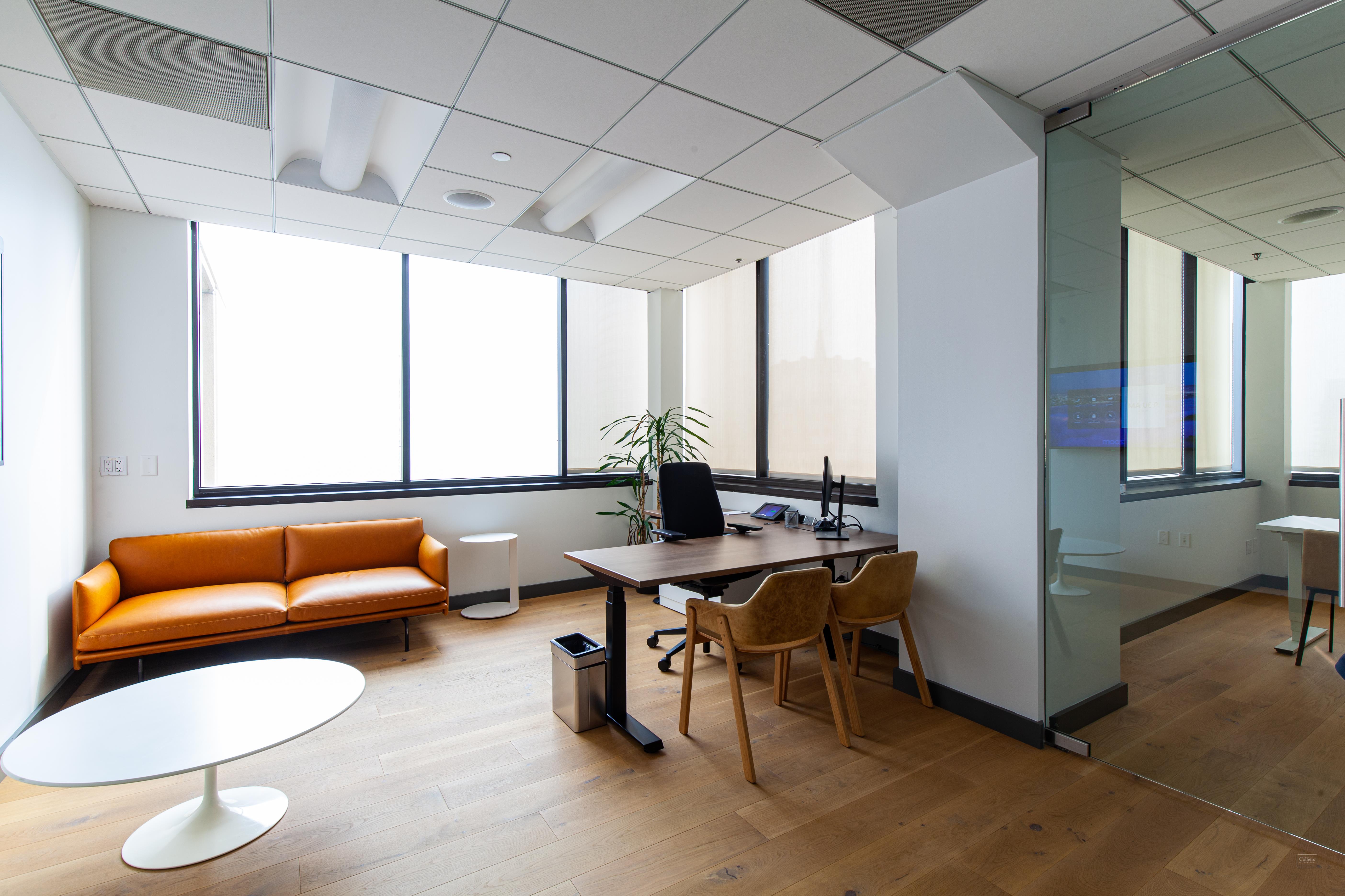 Sublease at 71 Stevenson - #4