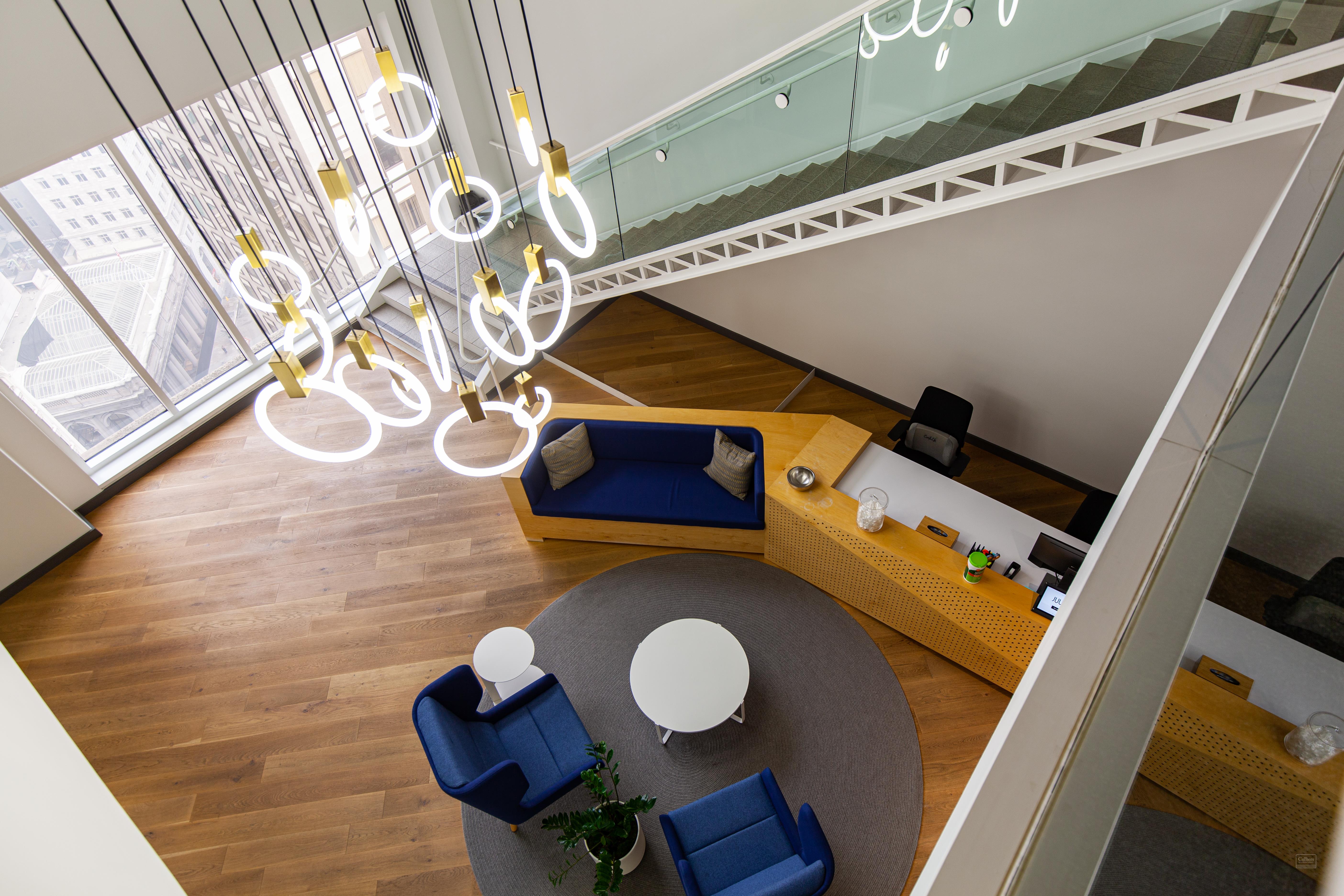 Sublease at 71 Stevenson - #8