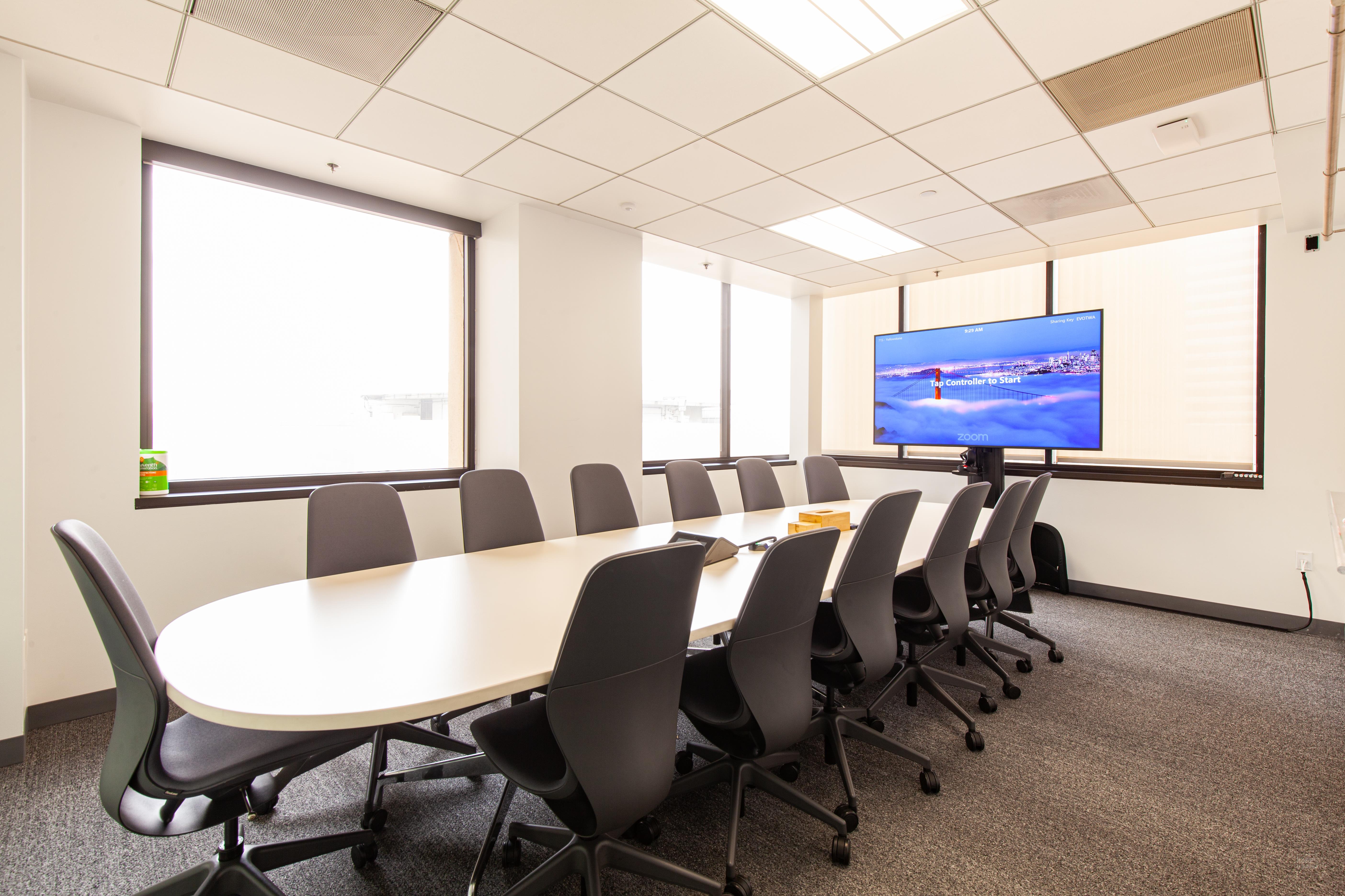 Sublease at 71 Stevenson - #3