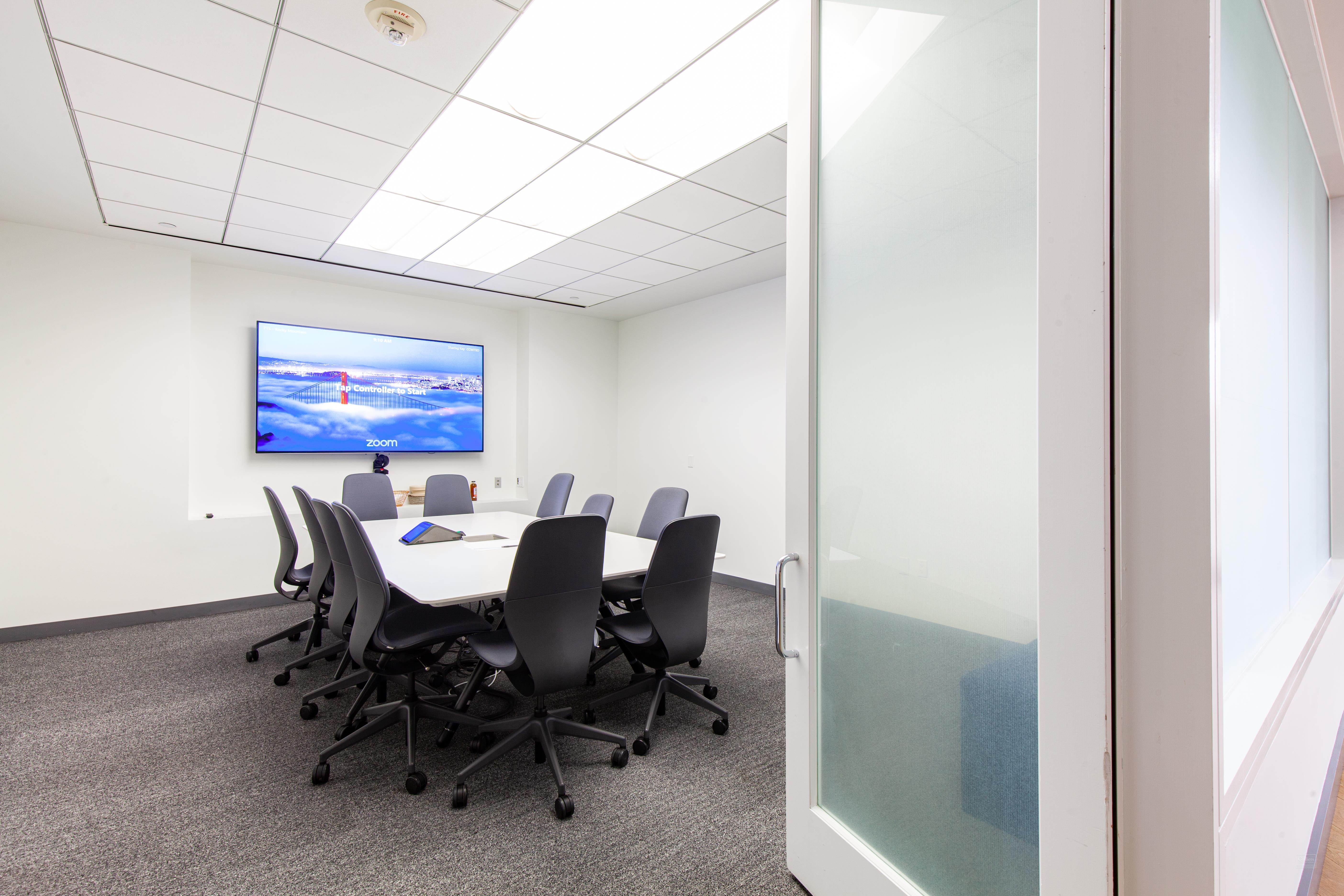 Sublease at 71 Stevenson - #2