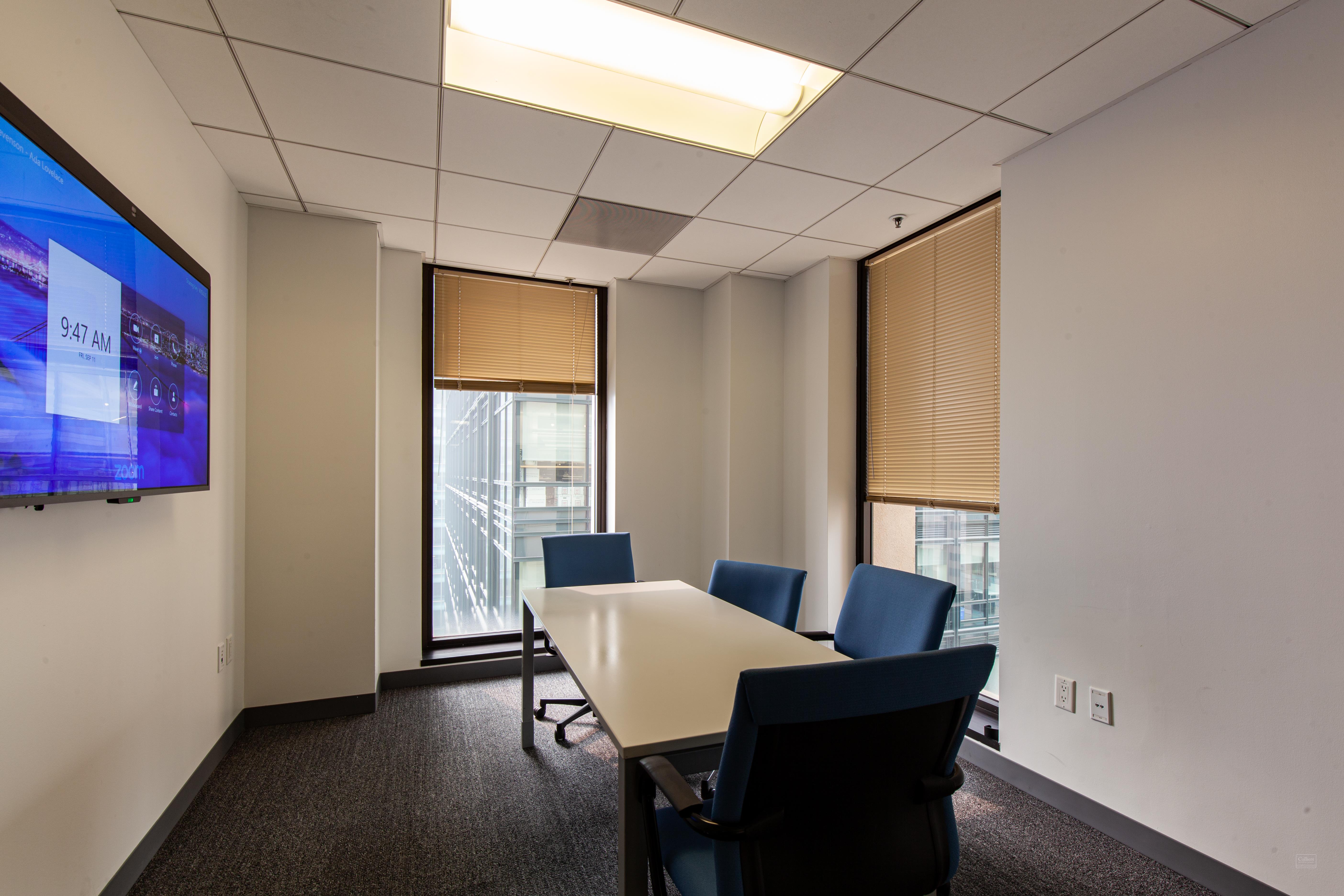 Sublease at 71 Stevenson - #7