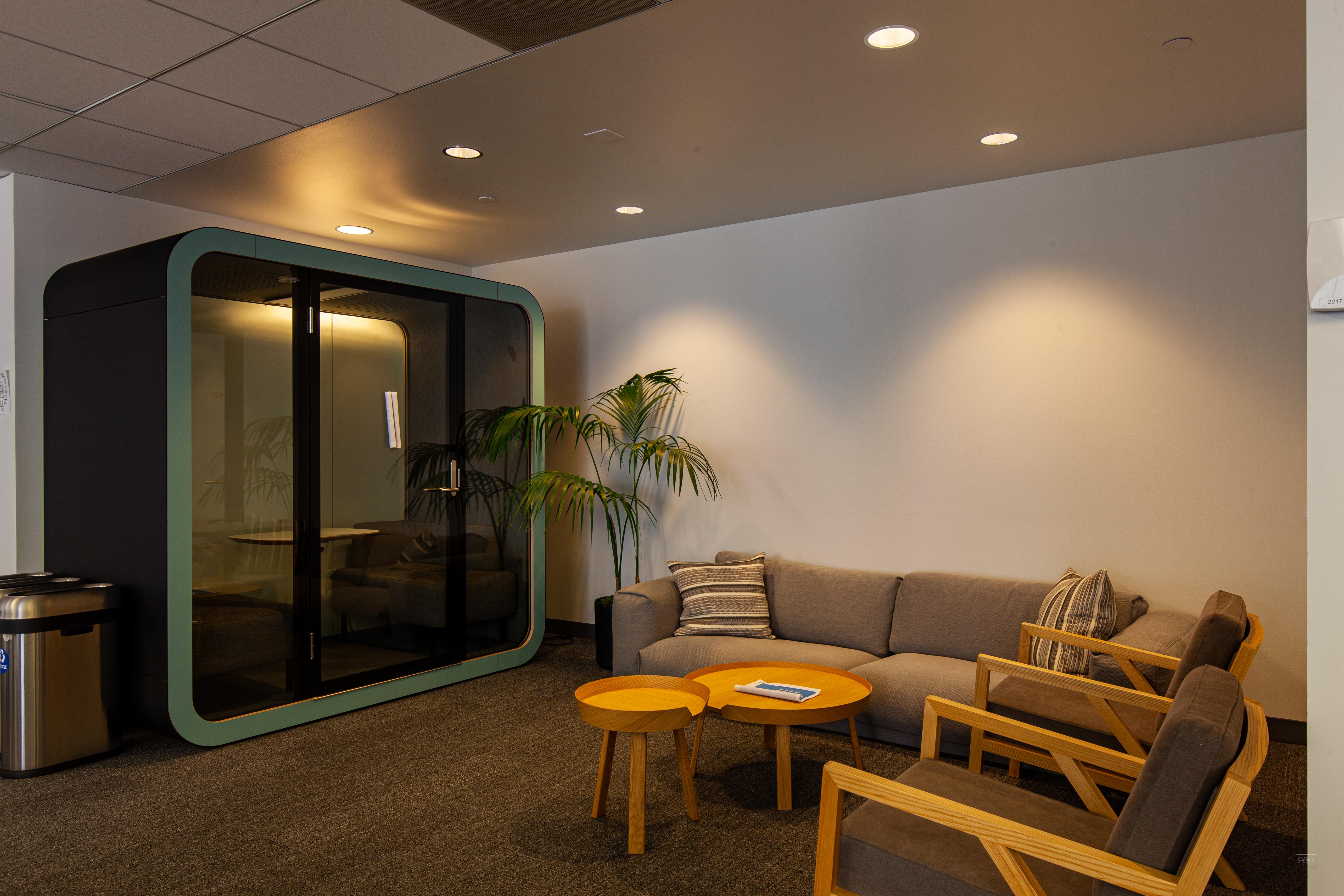 Sublease at 71 Stevenson - #6