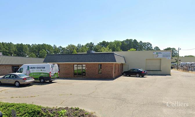 10974 Richardson Road - #1