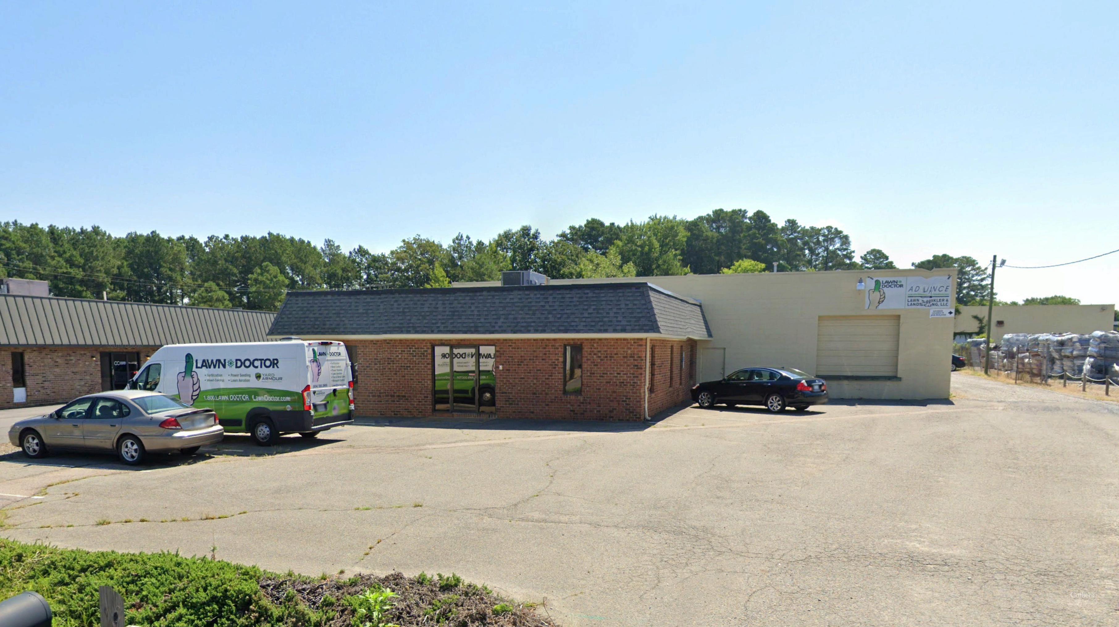 10974 Richardson Road - #1