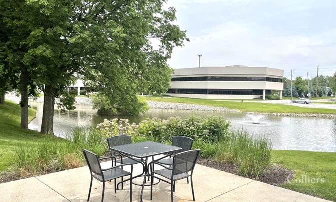 Full Furnished, Move-in Ready Space — Sublease - #1