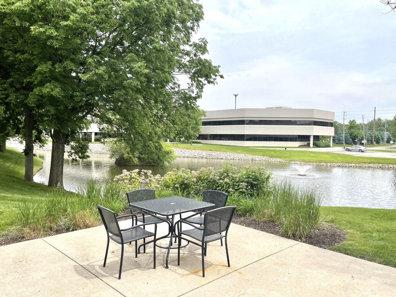 Full Furnished, Move-in Ready Space — Sublease - #1