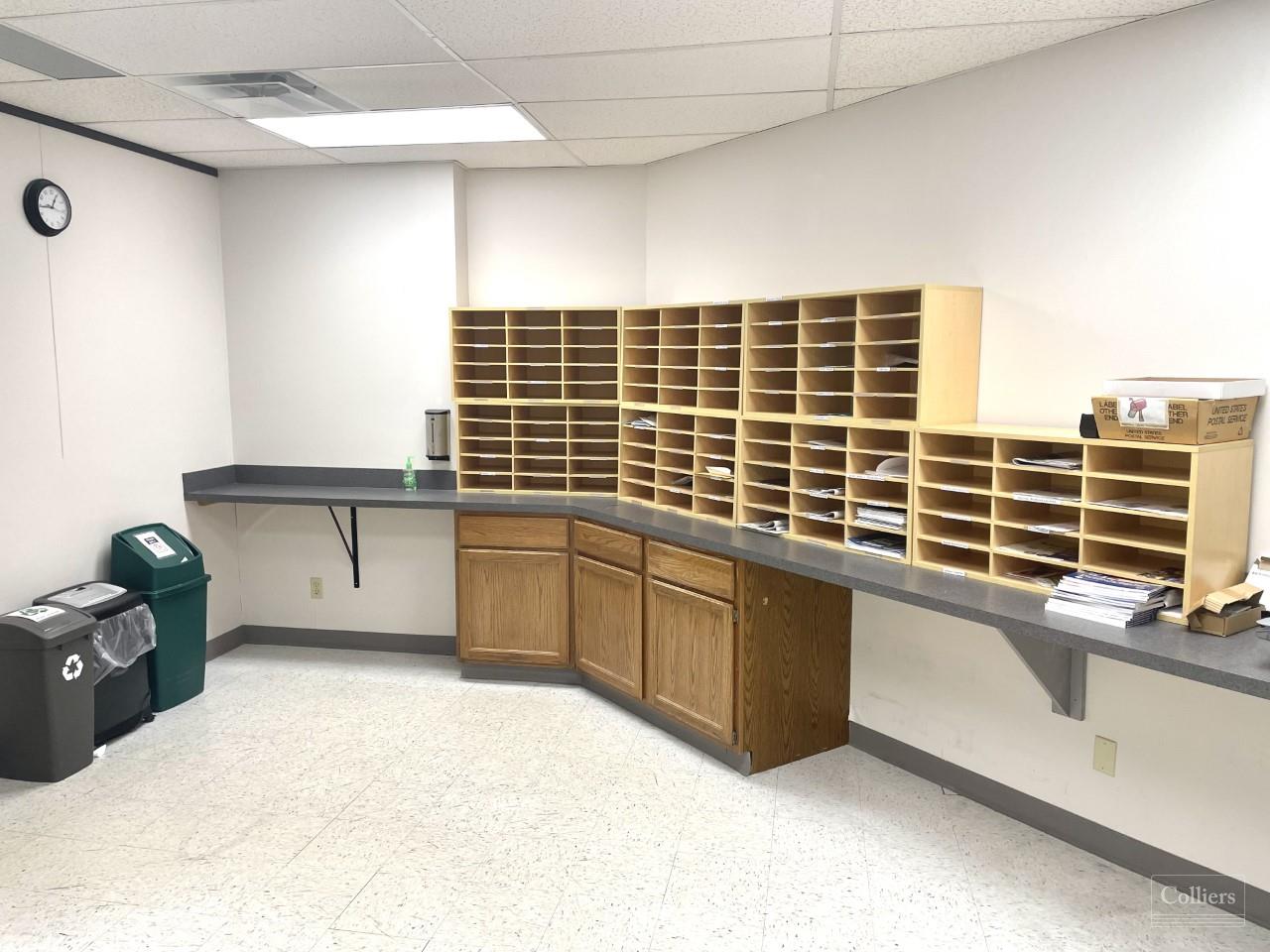 Full Furnished, Move-in Ready Space — Sublease - #7