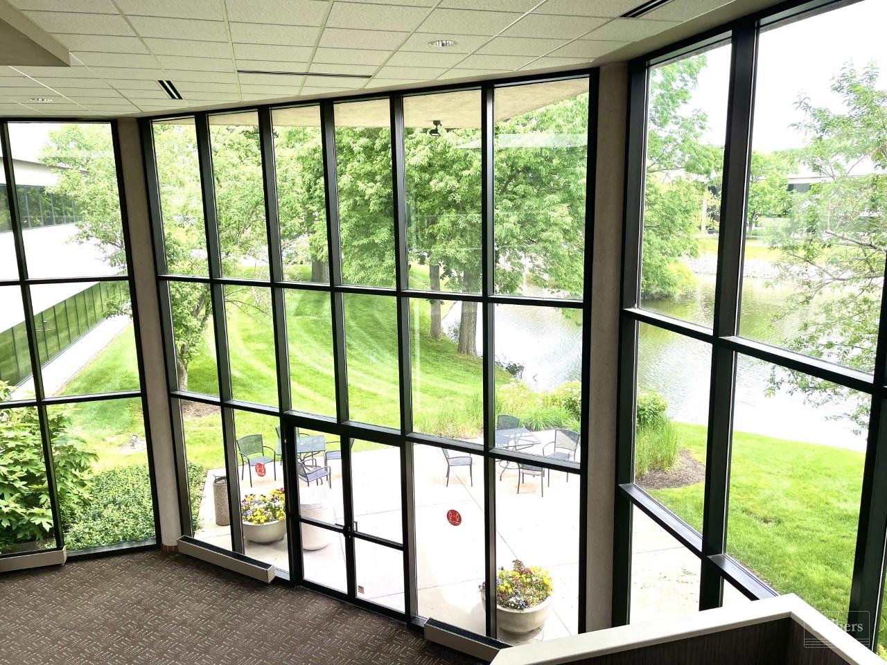 Full Furnished, Move-in Ready Space — Sublease - #3