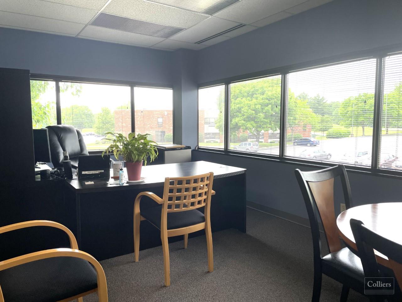 Full Furnished, Move-in Ready Space — Sublease - #6