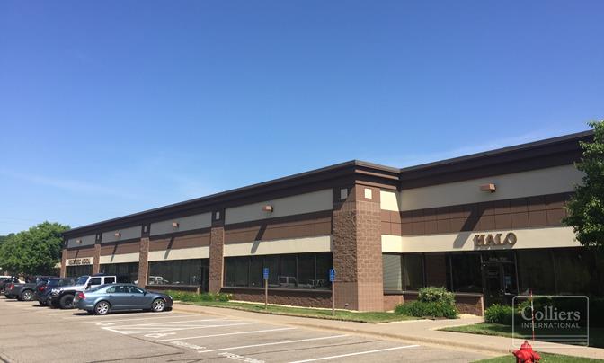 Carlson Business Center I - #1