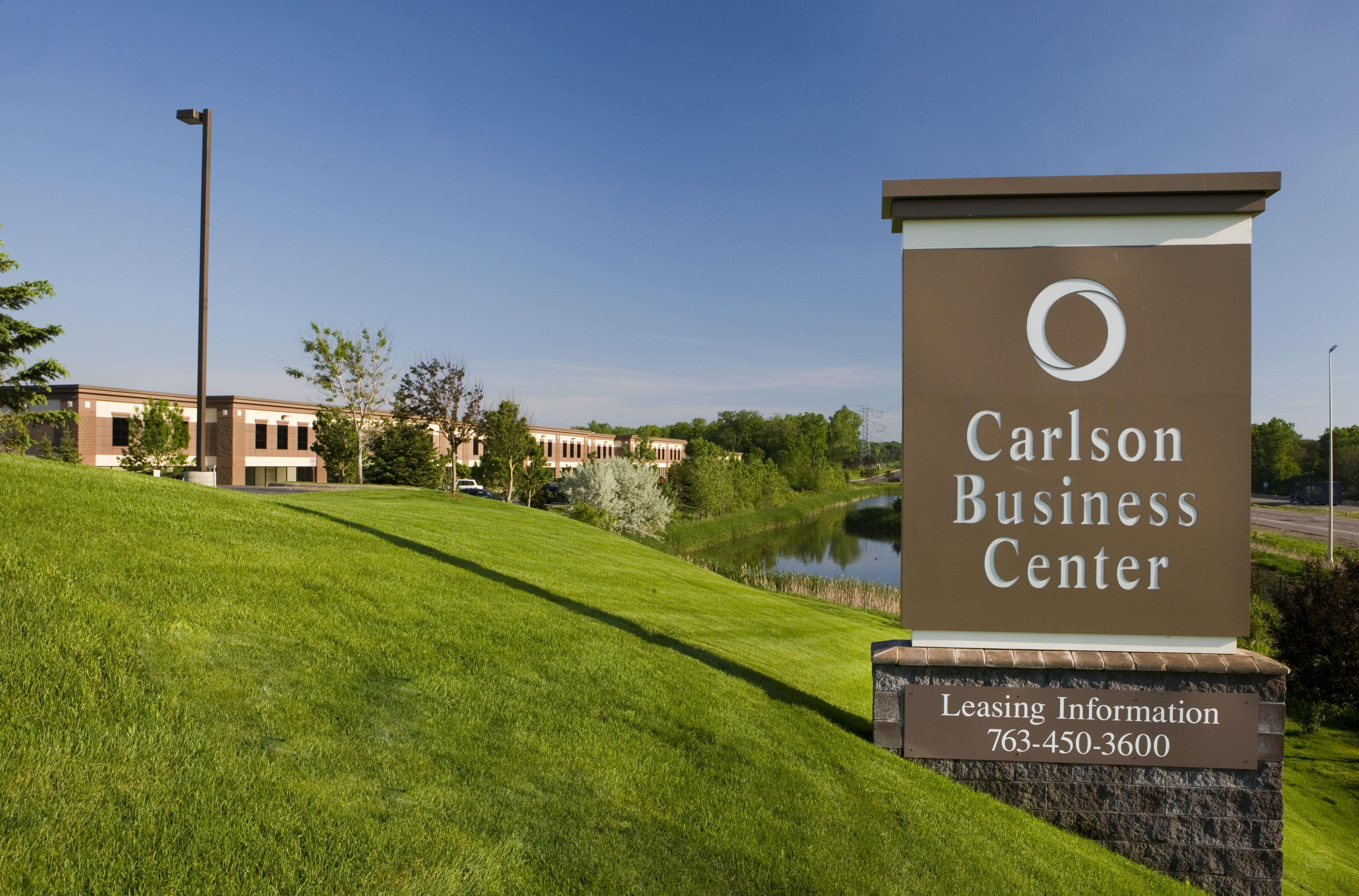 Carlson Business Center I - #2