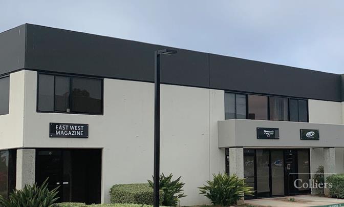 Palmer Way - 5731 Suite F - #1