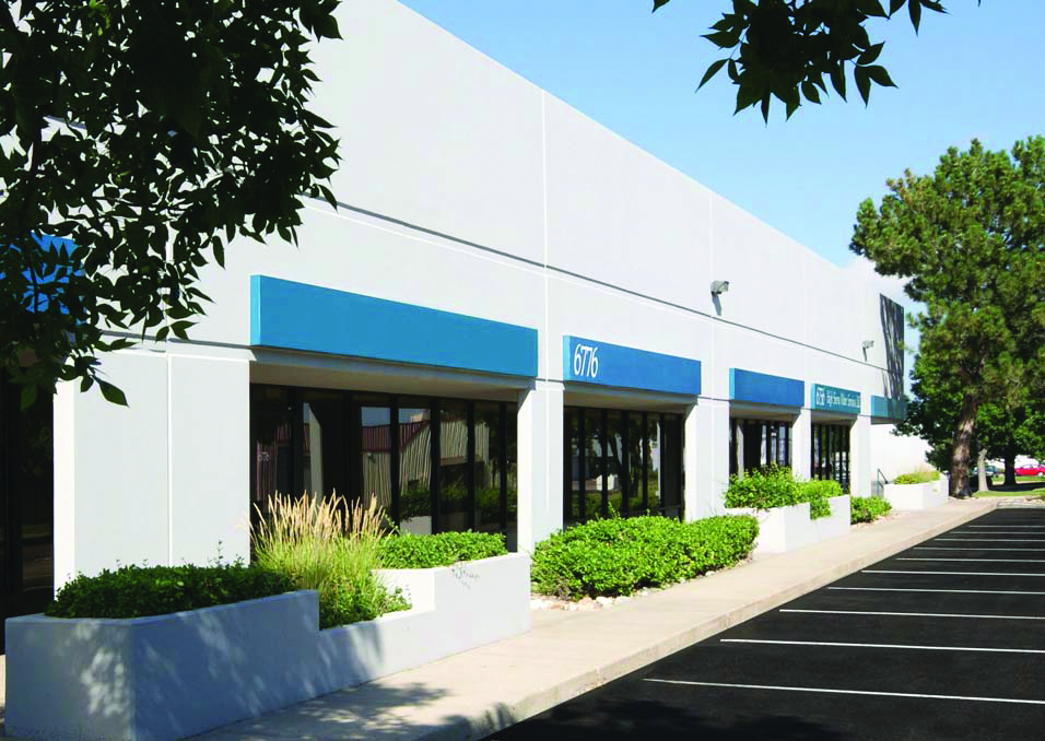 I-70/270 Business Center - #1